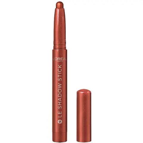 L'Oreal Le Shadow Stick 430 META BRONZE – immagine 4
