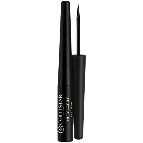 Collistar IMPECCABILE Eye Liner – NERO all – immagine 5