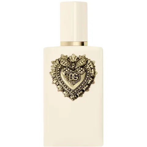 Dolce & Gabbana Your Devotion Eau de Parfum Intense 100ml – trasparente 100ml – immagine 4