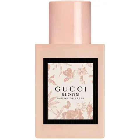 Gucci BLOOM Eau de Toilette – trasparente 30ml – immagine 4