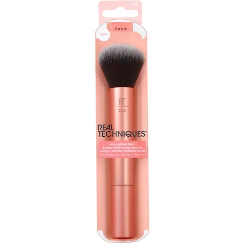 Real Techniques Everything face brush 1 u – immagine 2