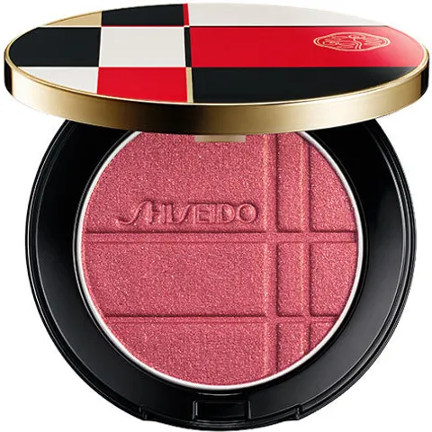 Shiseido Color+ Glow Enhancer – Red Ruby all – immagine 5
