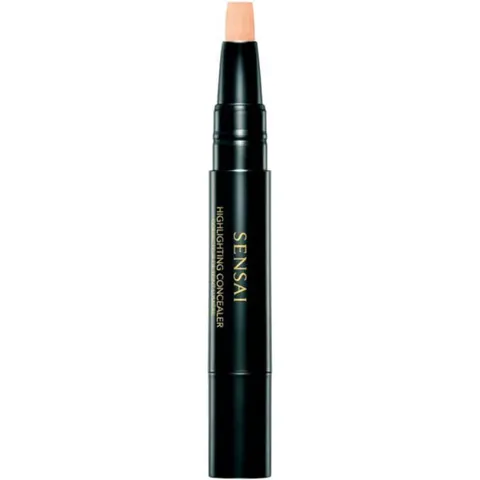 SENSAI Highlighting Concealer – 10529103 – immagine 5