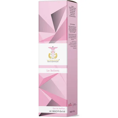 Les Perles D'orient La Bellavie - 150 ML – immagine 3