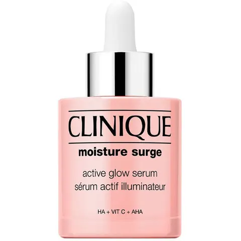Clinique Moisture Surge Active Glow Serum 30ml – immagine 5