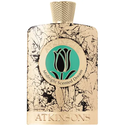 Atkinsons Midnight Scented Dream Eau de Parfum 100ml – immagine 2