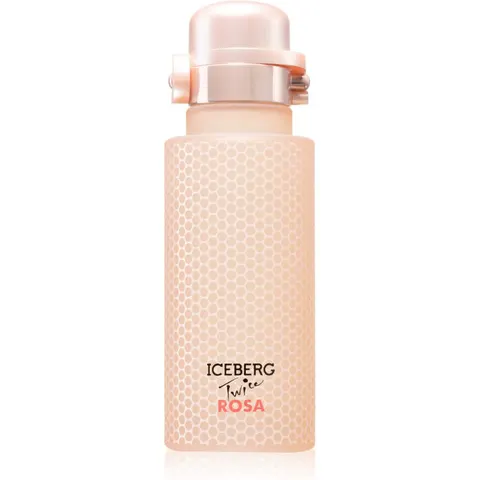 Iceberg Twice Rosa For Her - 125 ML – immagine 5