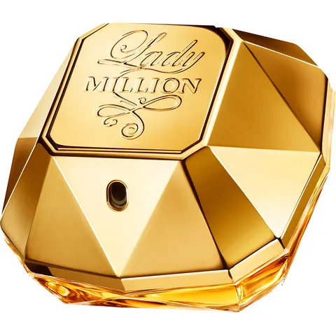 Rabanne Lady Million Edp 50ml – immagine 2