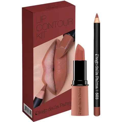 Diego Dalla Palma Lip Contour Kit – immagine 5