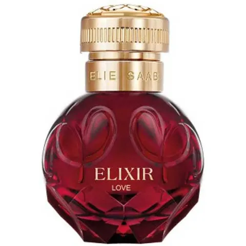 Elie Saab Elixir Love Eau de Parfum 50ml – immagine 4