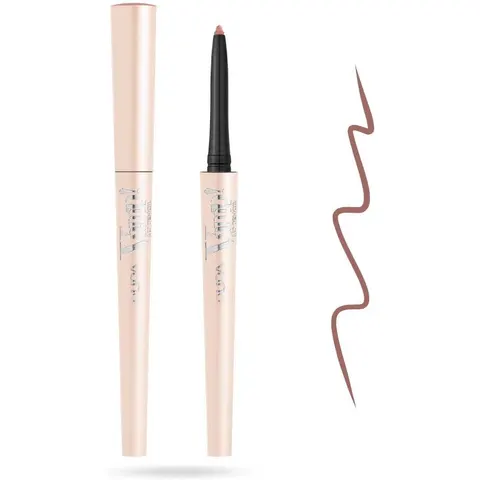 Pupa Vamp Lip Pencil 003 Medium Nude – immagine 3