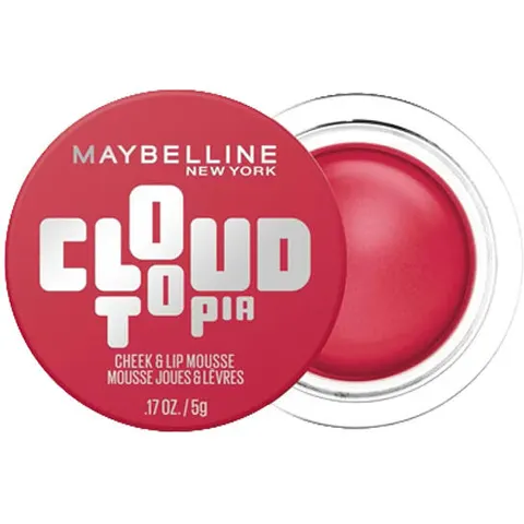 Maybelline Cloudtopia Blush 02 ETHEREAL ROUGE – immagine 3