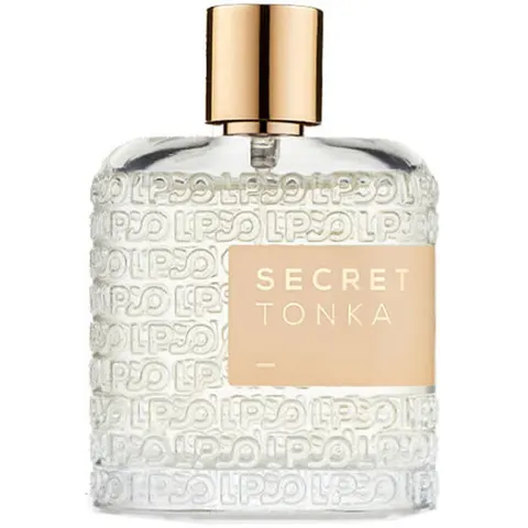 LPDO Secret Tonka - 100 ML SPRAY – immagine 5
