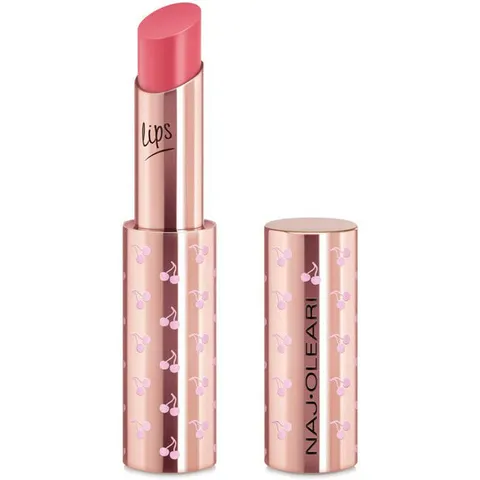 Naj - Oleari True Icon Lipstick 08 – immagine 4