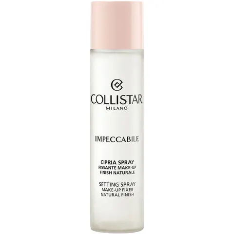 Collistar IMPECCABILE Cipria Spray – trasparente 100ml – immagine 4