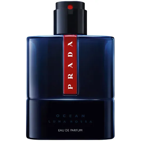 Prada Luna Rossa Ocean Eau de parfum 50ml – trasparente 50ml – immagine 5