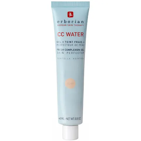 Erborian CC Water 40ml CLAIR – immagine 2