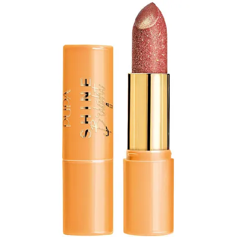 Pupa Shine Bright Lip Balm – immagine 2