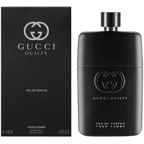 Gucci Guilty For Him Edp 150ml – immagine 5