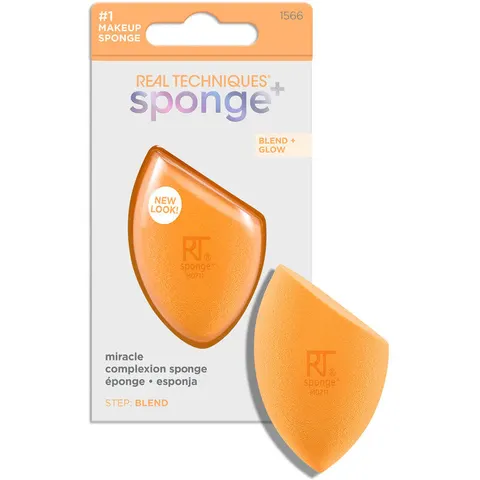 Real Techniques Miracle Complexion sponge 1 u – immagine 2