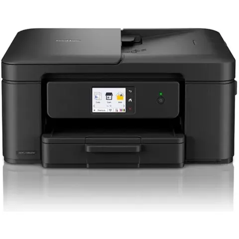 Brother DCP-J1460DW - Tintenstrahldrucker – Schwarz – Bild 2