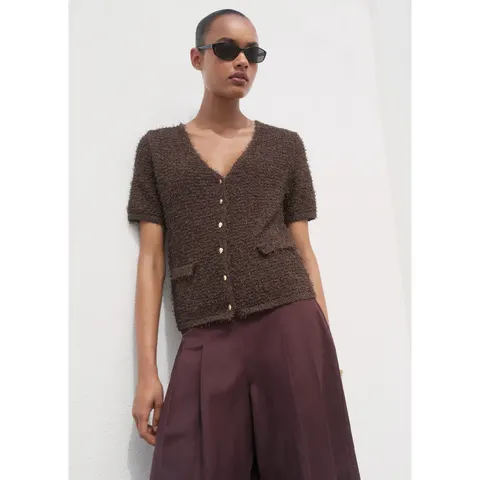 Mango Camila Jacket – image 2