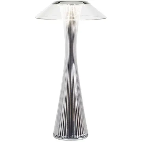 Kartell Space Outdoor Akkuleuchte – Bild 2