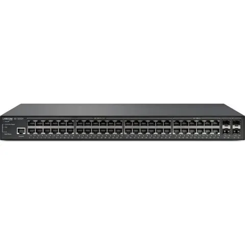 Lancom gs-3252p managed switch – immagine 2