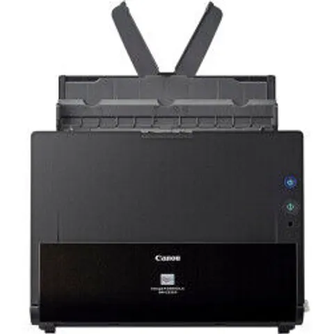 Canon imageformula dr-c225ii scanner – immagine 2