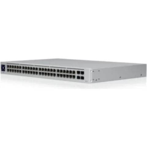 Ubiquiti unifi switch (usw-48-poe) – immagine 2