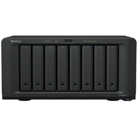 Synology diskstation ds1823xs+(16g) – immagine 2