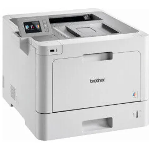 Brossoher Brother hl-l9310cdw colour laser printer – immagine 2