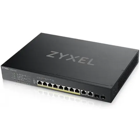 Zyxel xs1930-12hp – immagine 2