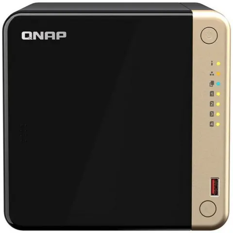 Qnapp Qnap ts-464-8g – immagine 3