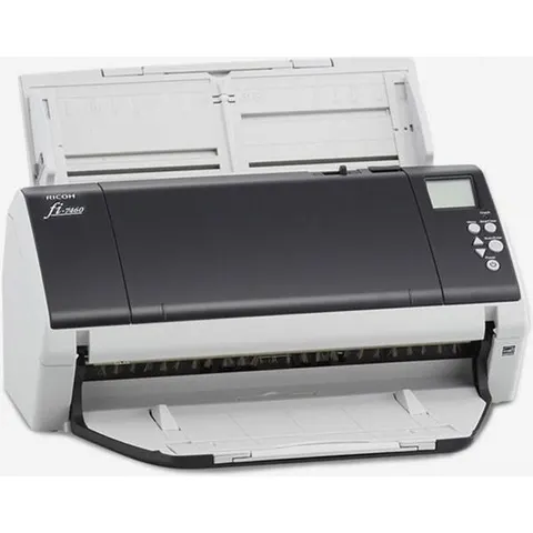 Fujitsu fi-7460 scanner – immagine 2