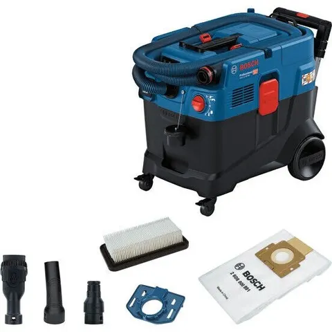 Bosch gas 12-40 06019m0120 – immagine 2