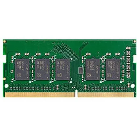 Synology memory module d4es01-16g ddr4 ecc unbuffered sodimm 16gb – immagine 2