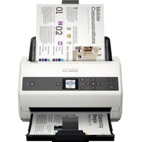 Epson WorkForce DS-870 (B11B250401) – immagine 2