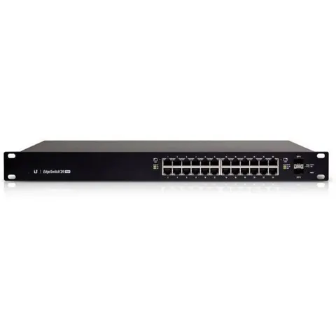 Ubiquiti edgeswitch (es-24-250w) – immagine 2