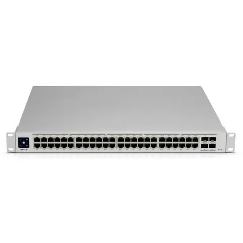 Ubiquiti unifi switch pro 48 – immagine 2