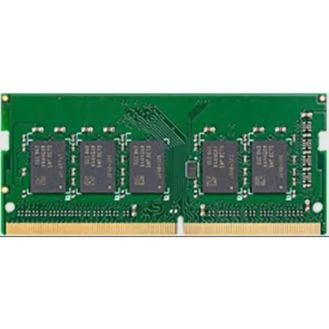 Synology memory module d4es02-8g ddr4 ecc unbuffered sodimm 8gb – immagine 2