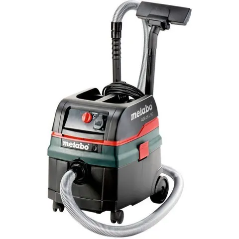 Metabo asr 25 l sc – immagine 2