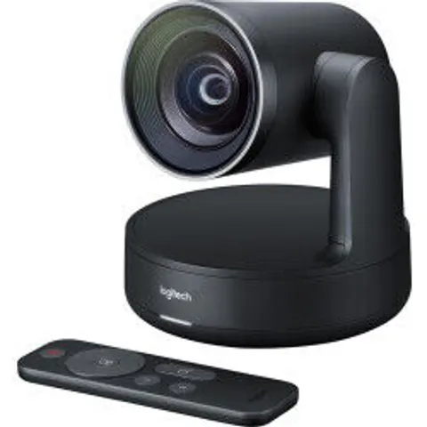 Logitech rally (camera per videoconferenza) – immagine 2