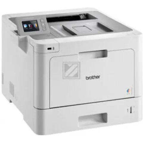 Brossoher Brother hl-l9310cdwt colour laser printer – immagine 2