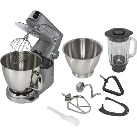 Kenwood Kvl85.124si – immagine 2