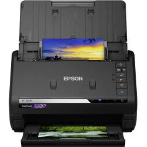 Epson FastFoto FF-680W (B11B237401) – immagine 2