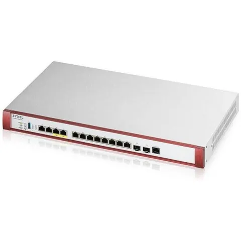 Zyxel usgflex 700h security bundle firewall – immagine 2