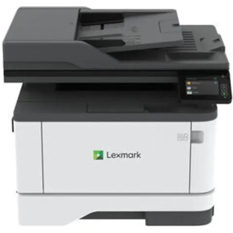 Lexmark mx431adn s/w-laser scanner fax usb lan – immagine 2