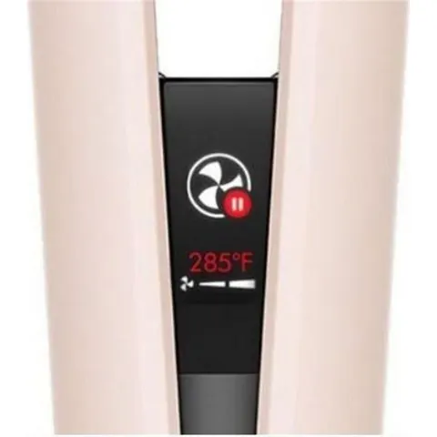 Dyson Asciugacapelli Airstrait Ceramic Pink – immagine 5