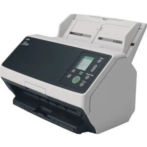 Fujitsu scansnap sv600 overhead-scanner – immagine 2